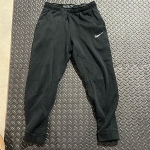 Men's Nike joggers size M